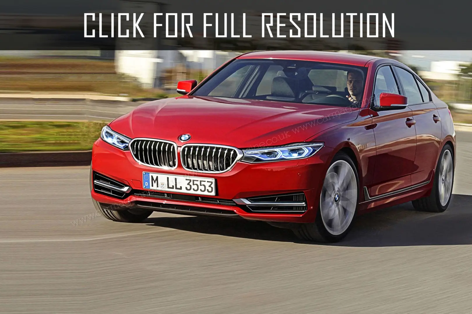BMW 3 Serisi 3 Serisi 320d Edition M Sport 6