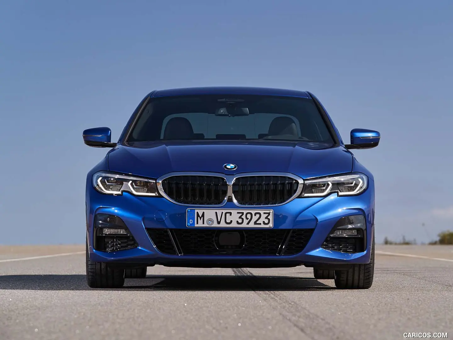 BMW 3 Serisi 3 Serisi 320d Luxury 4