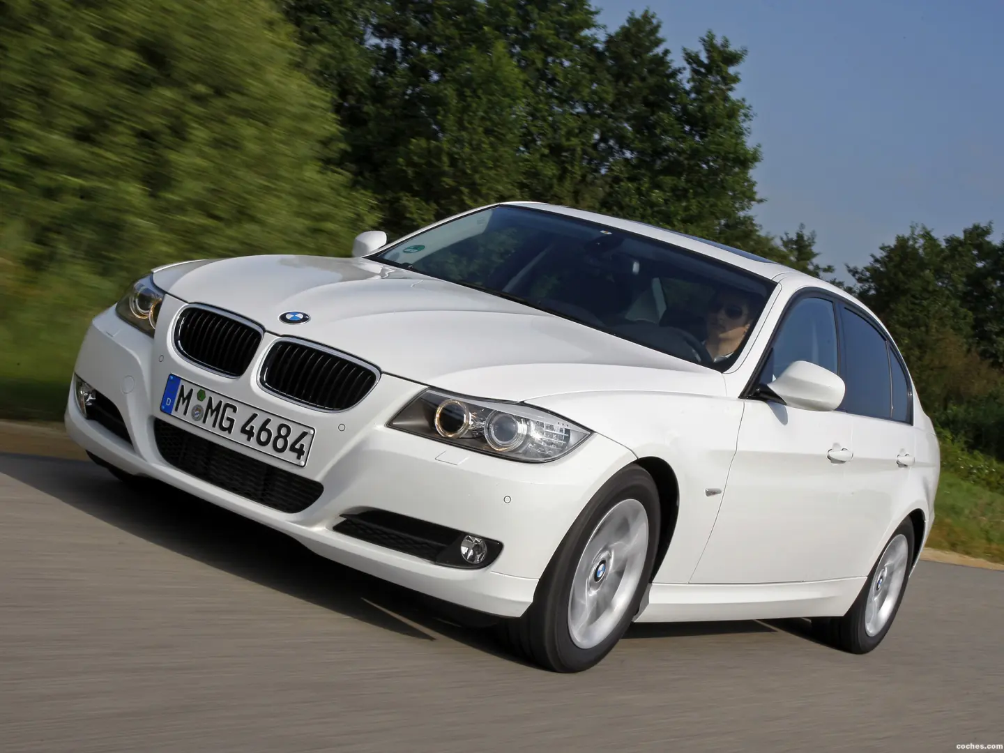 BMW 3 Serisi 3 Serisi 320d Luxury 7