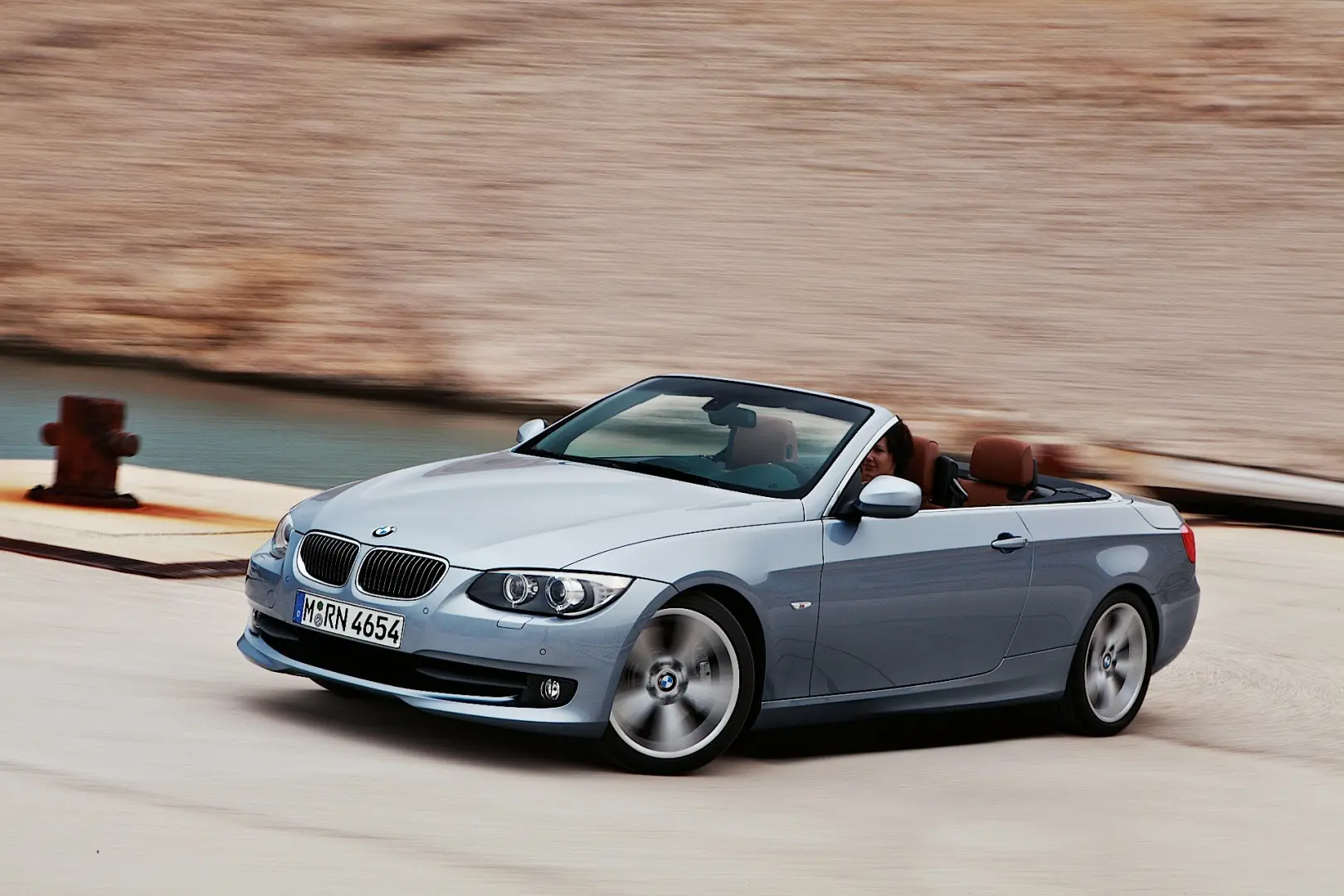 BMW 3 Serisi 3 Serisi 320d Luxury 6