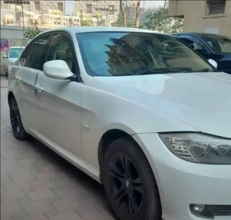 BMW 3 Serisi 3 Serisi 320d Luxury Line 3