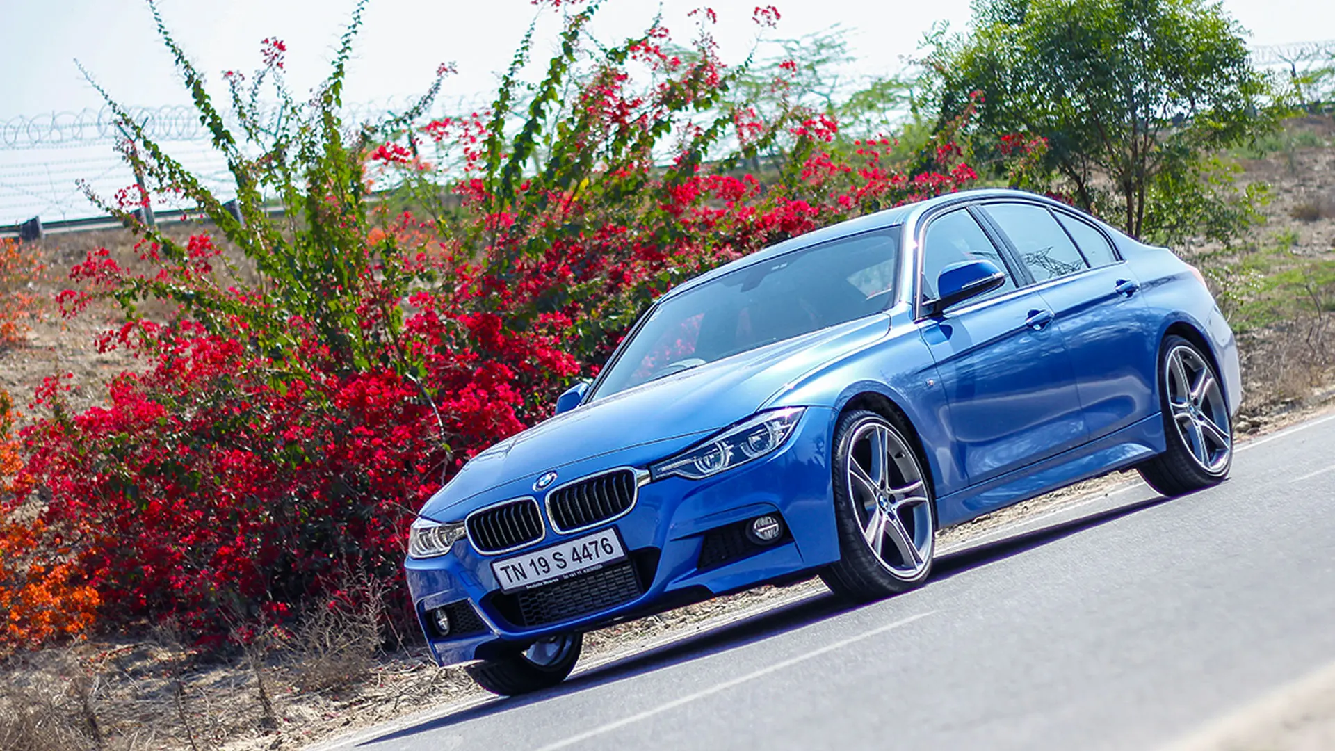 BMW 3 Serisi 3 Serisi 320d Luxury Line 5