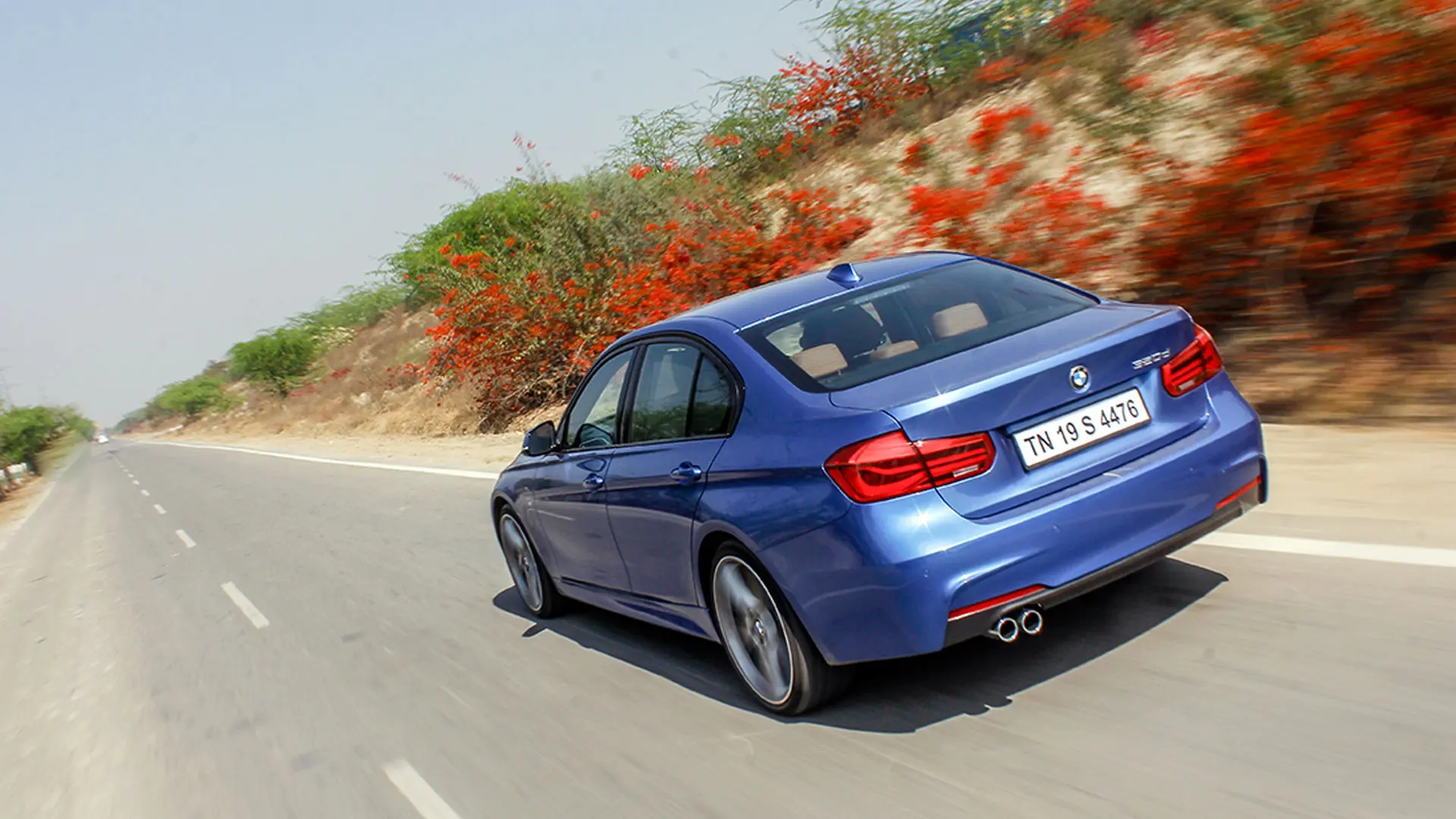 BMW 3 Serisi 3 Serisi 320d Luxury Line 6