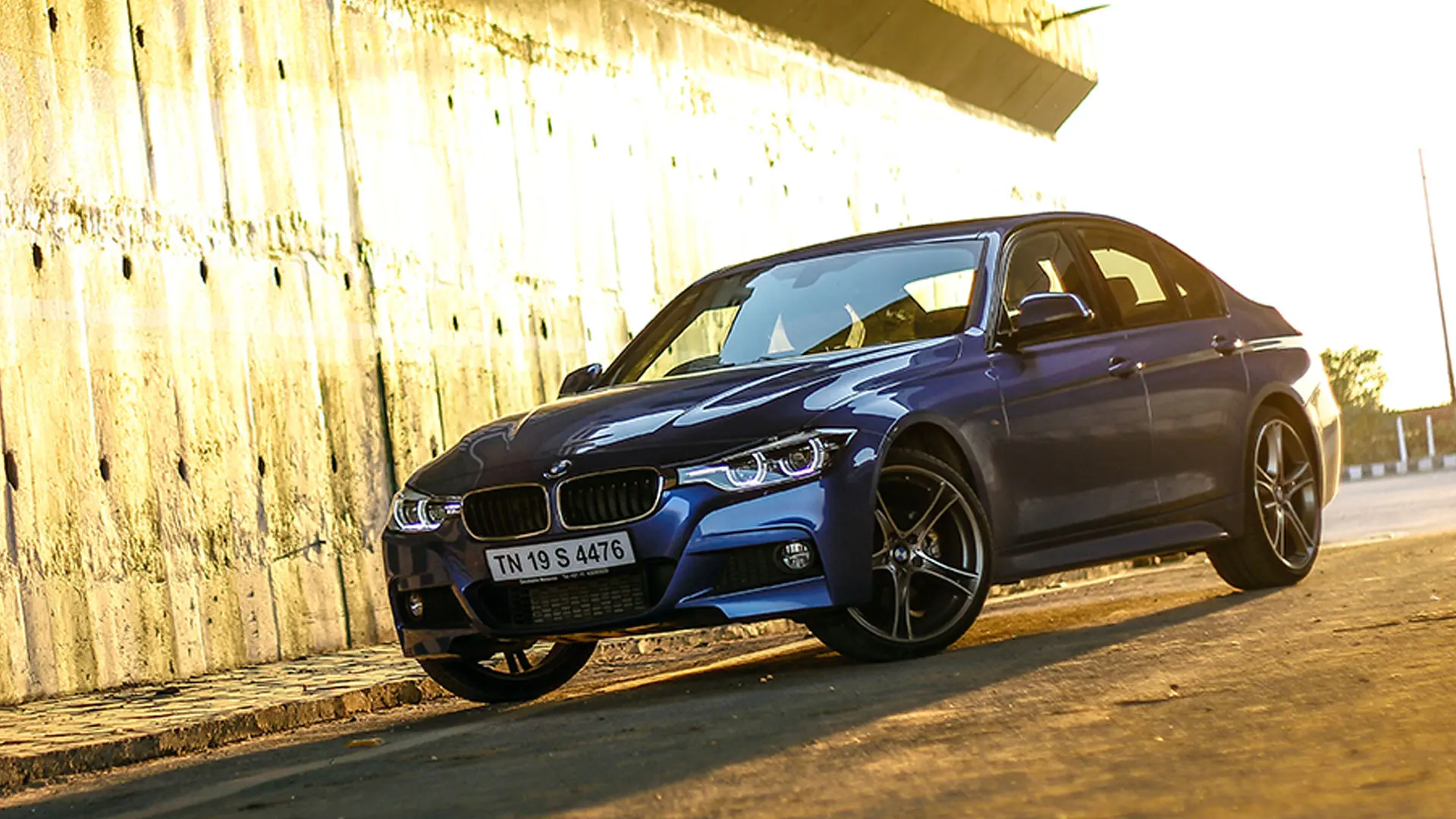 BMW 3 Serisi 3 Serisi 320d Luxury Line 7