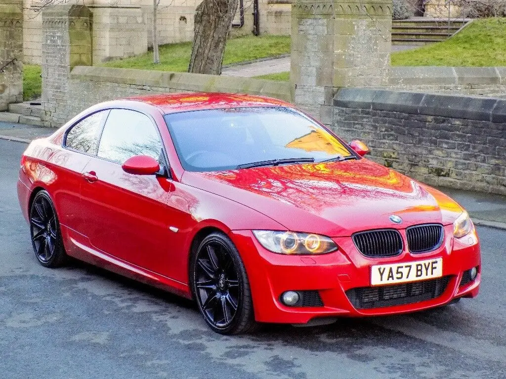 BMW 3 Serisi 3 Serisi 320d Standart 0