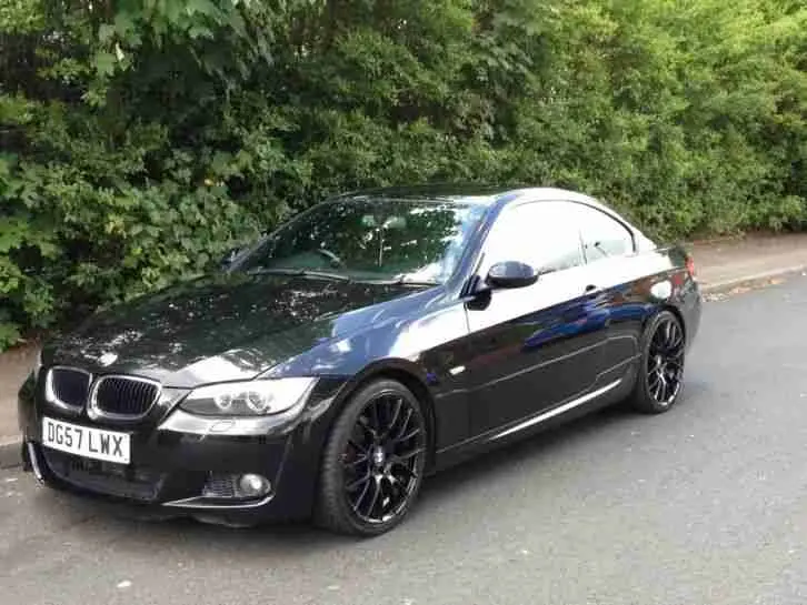 BMW 3 Serisi 3 Serisi 320d Standart 2