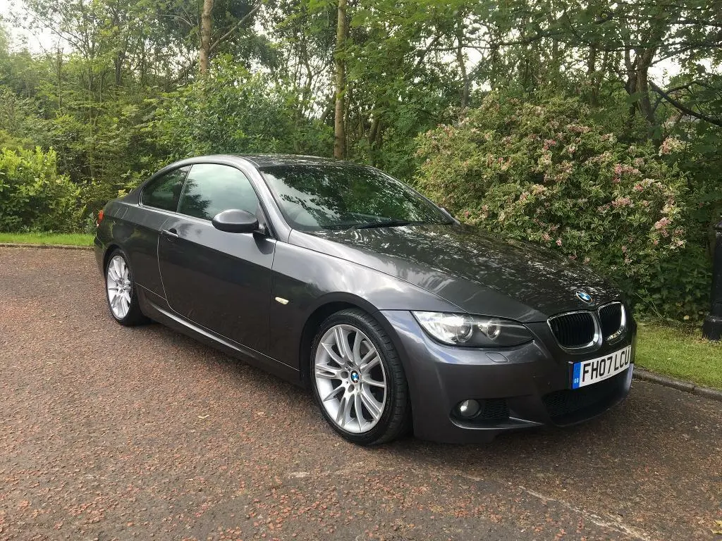 BMW 3 Serisi 3 Serisi 320d Standart 3