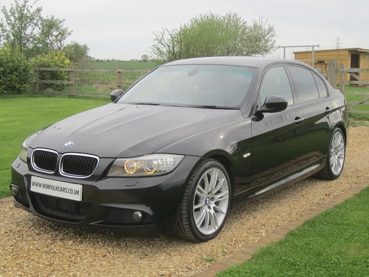 BMW 3 Serisi 3 Serisi 320d Standart 0