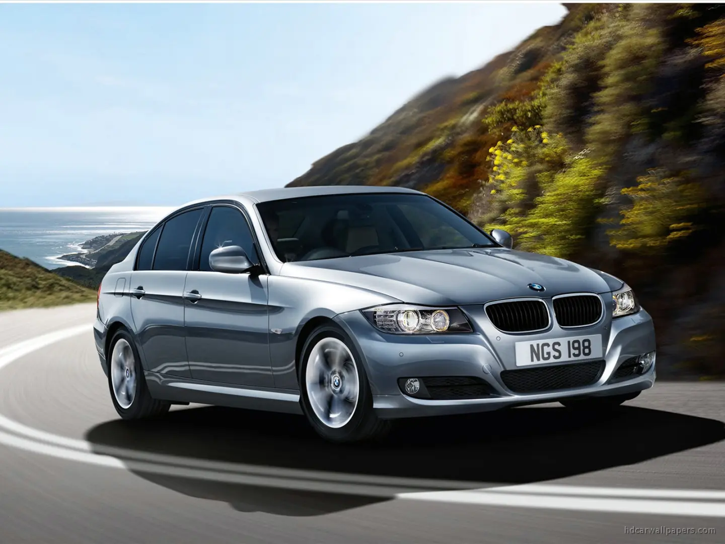 BMW 3 Serisi 3 Serisi 320d Standart 3
