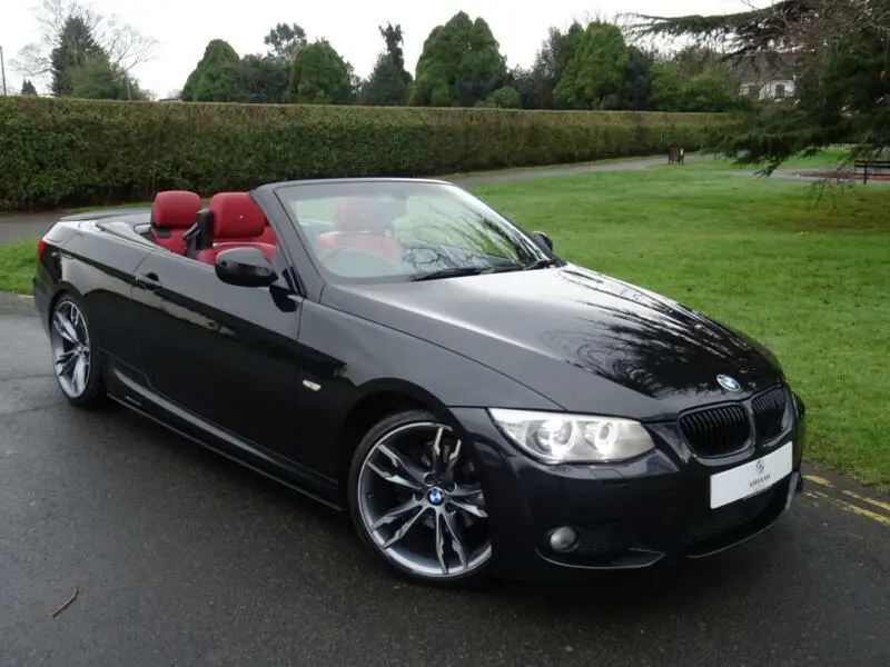 BMW 3 Serisi 3 Serisi 320d M Sport 6