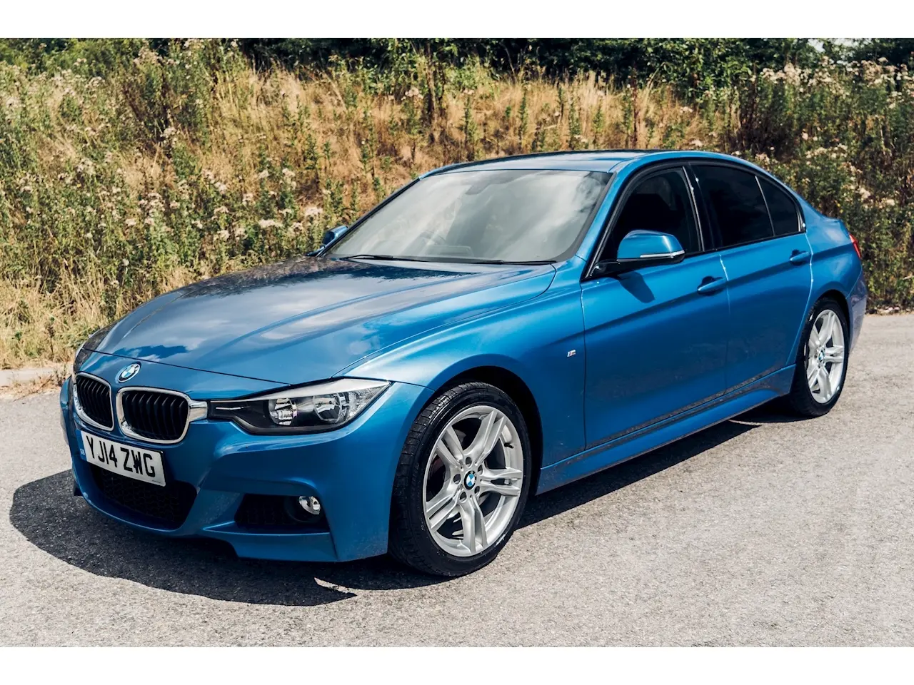 BMW 3 Serisi 3 Serisi 320d Standart 5