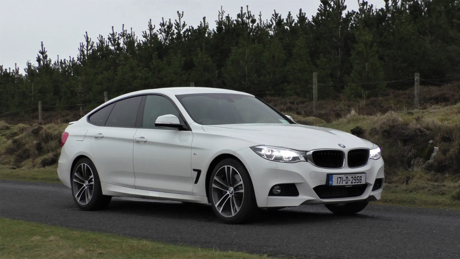 BMW 3 Serisi 3 Serisi 320d M Sport 6