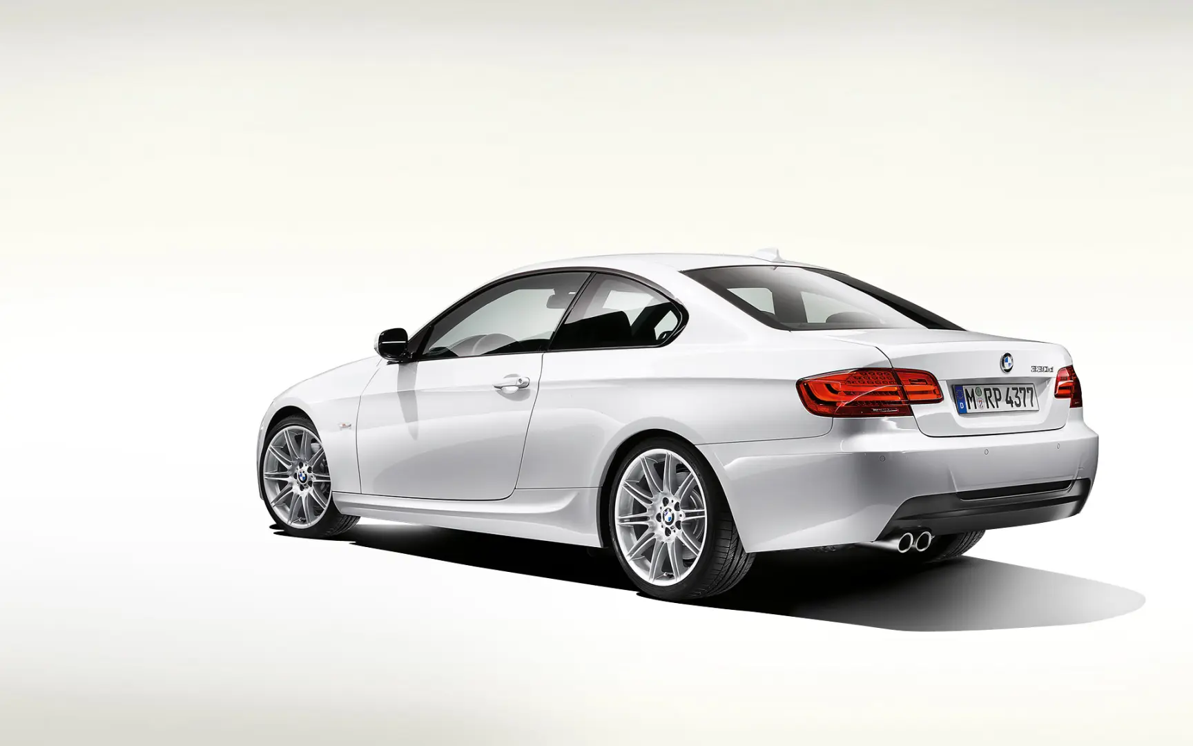 BMW 3 Serisi 3 Serisi 316i Sport Plus 5