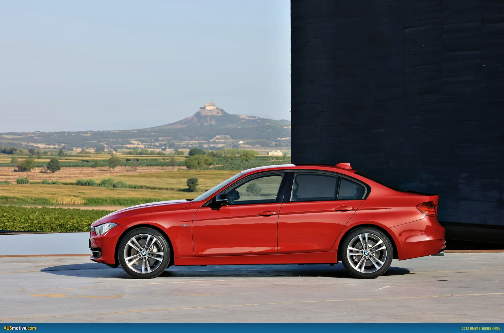 BMW 3 Serisi 3 Serisi 320d Modern Line 6