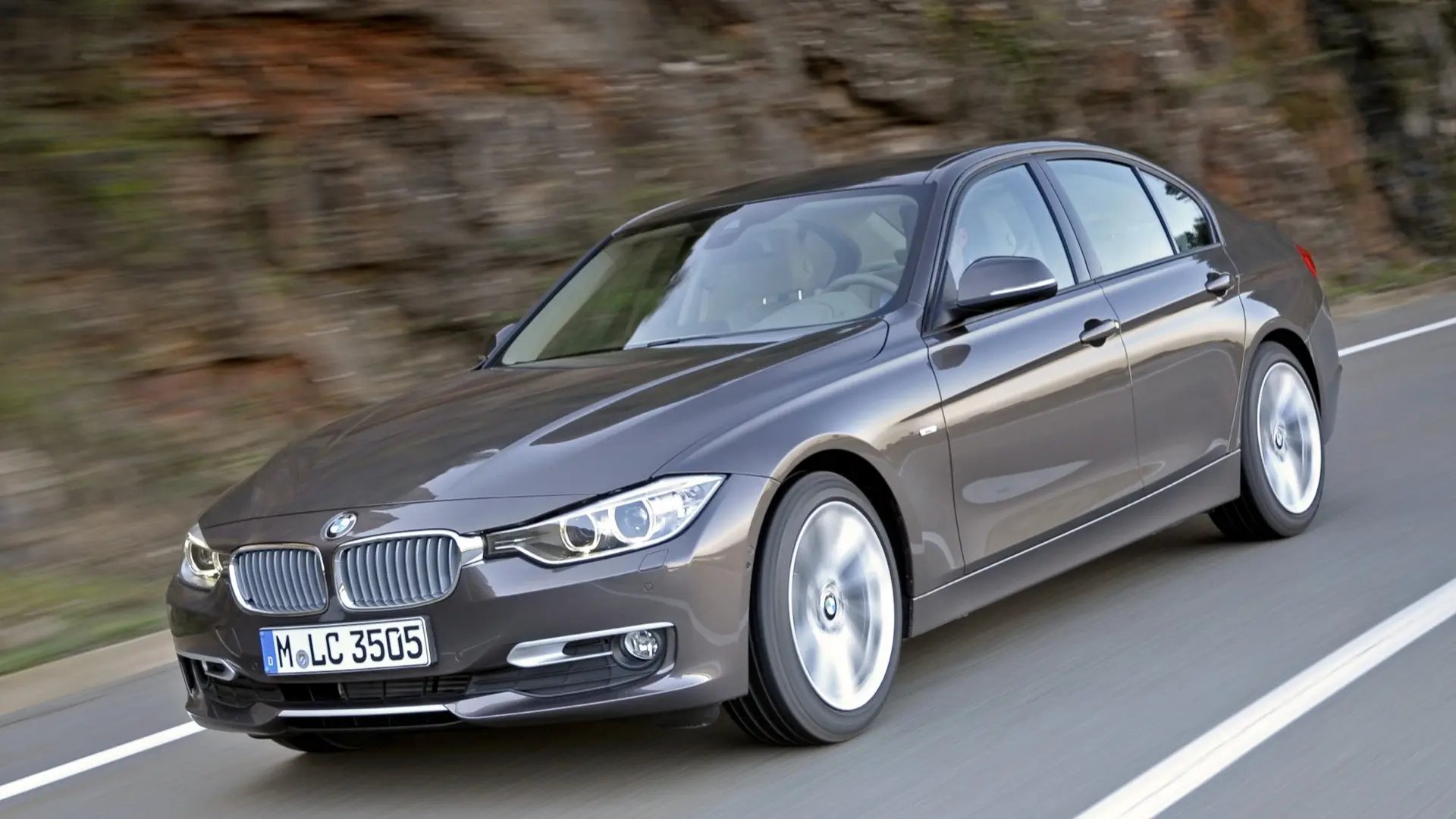 BMW 3 Serisi 3 Serisi 320d Advantage 3