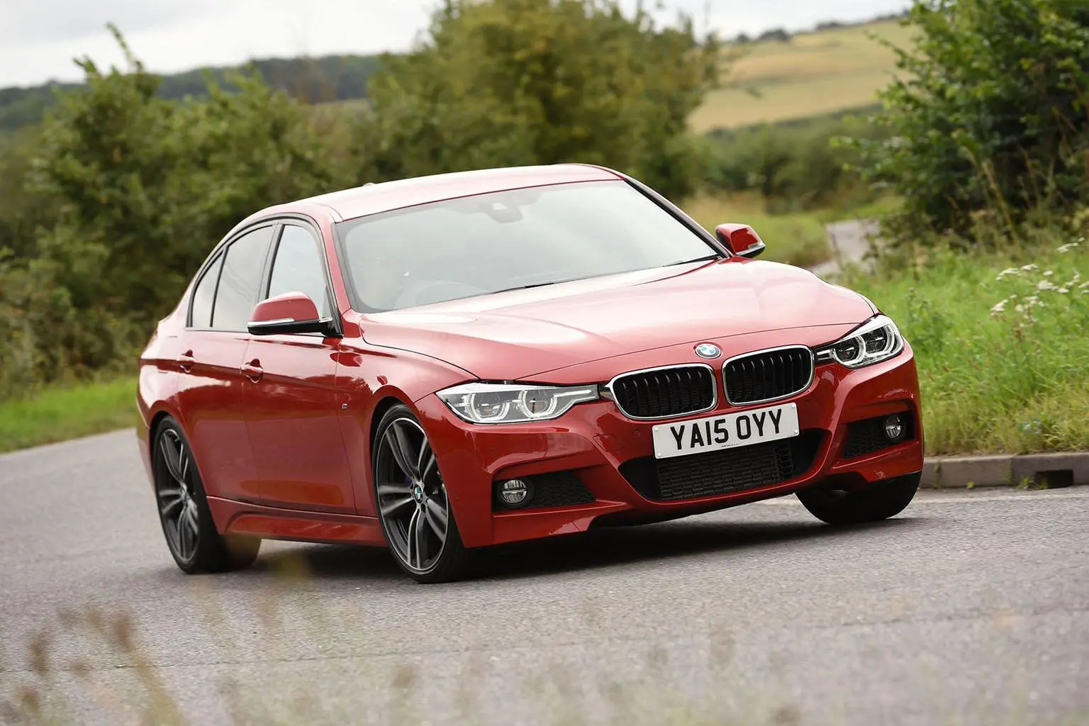 BMW 3 Serisi 3 Serisi 320d Techno Plus 5