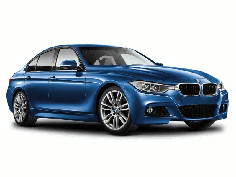 BMW 3 Serisi 3 Serisi 320d Prestige 3