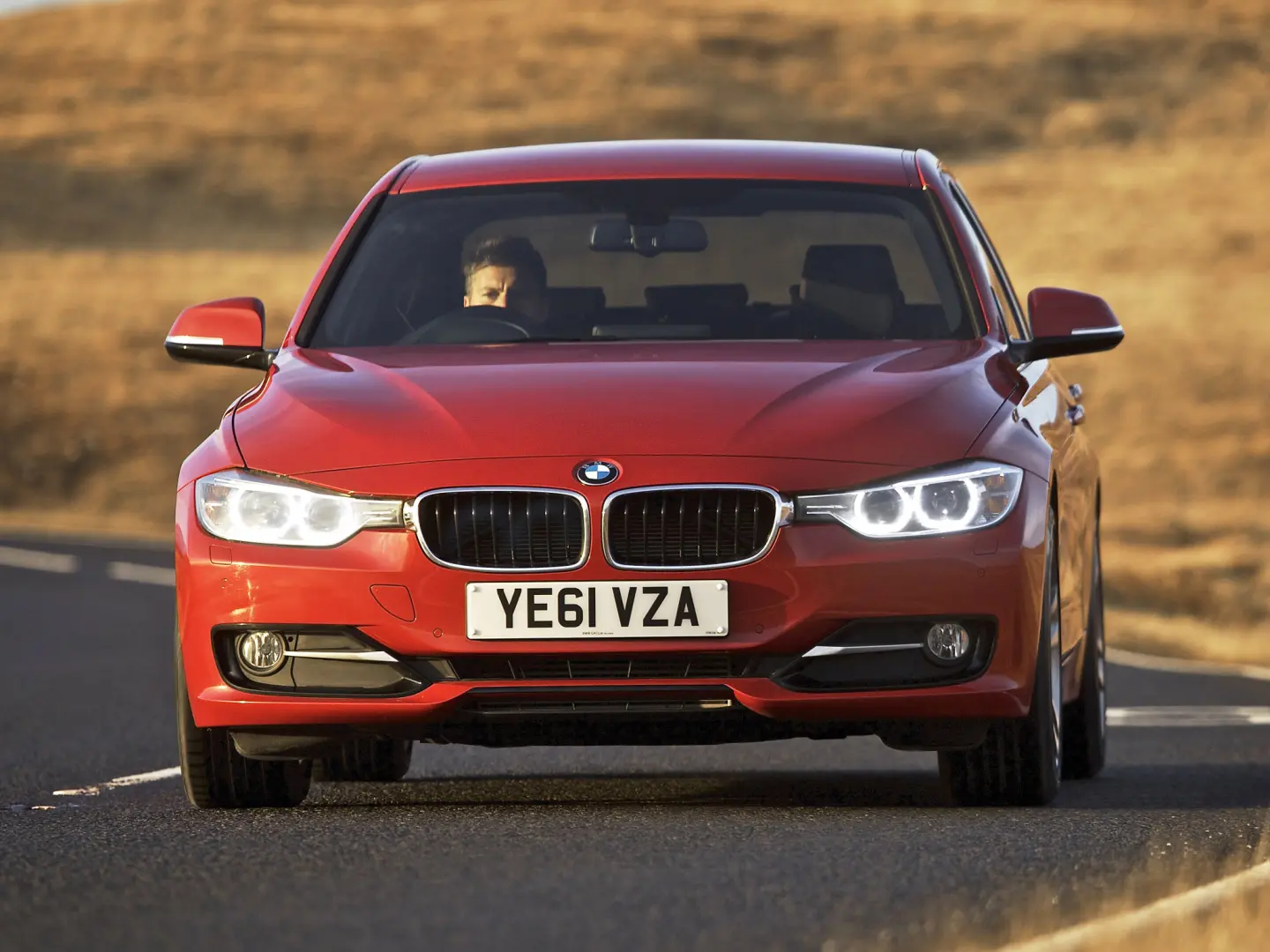 BMW 3 Serisi 3 Serisi 320d Techno Plus 0