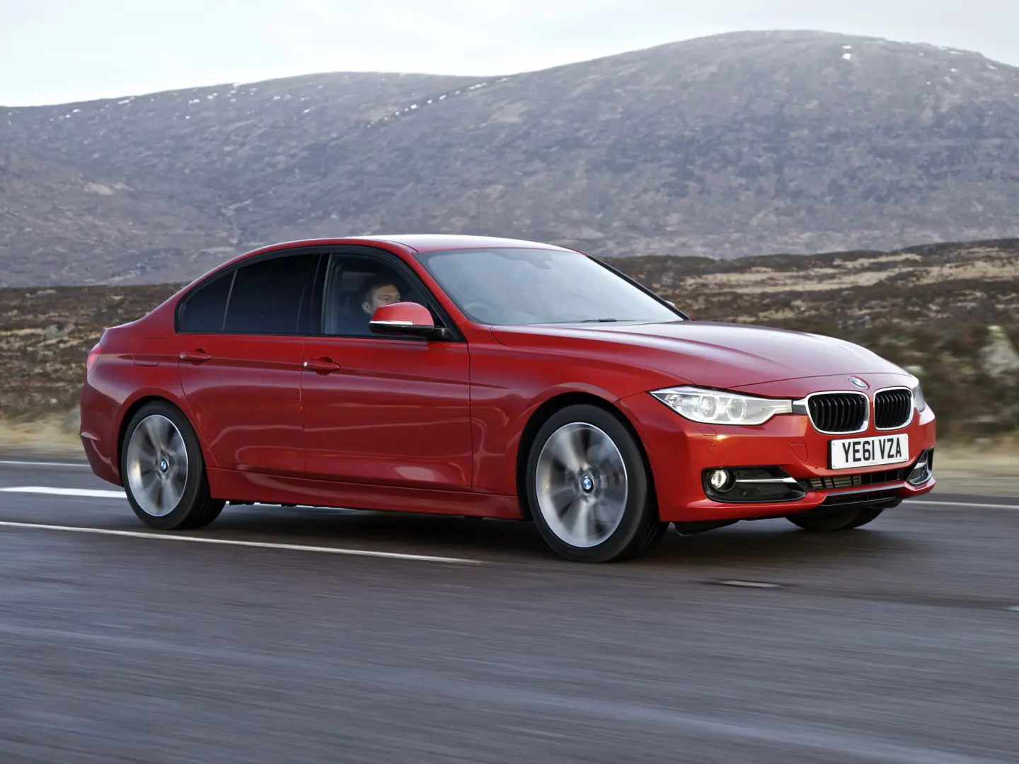 BMW 3 Serisi 3 Serisi 320d xDrive Premium 0