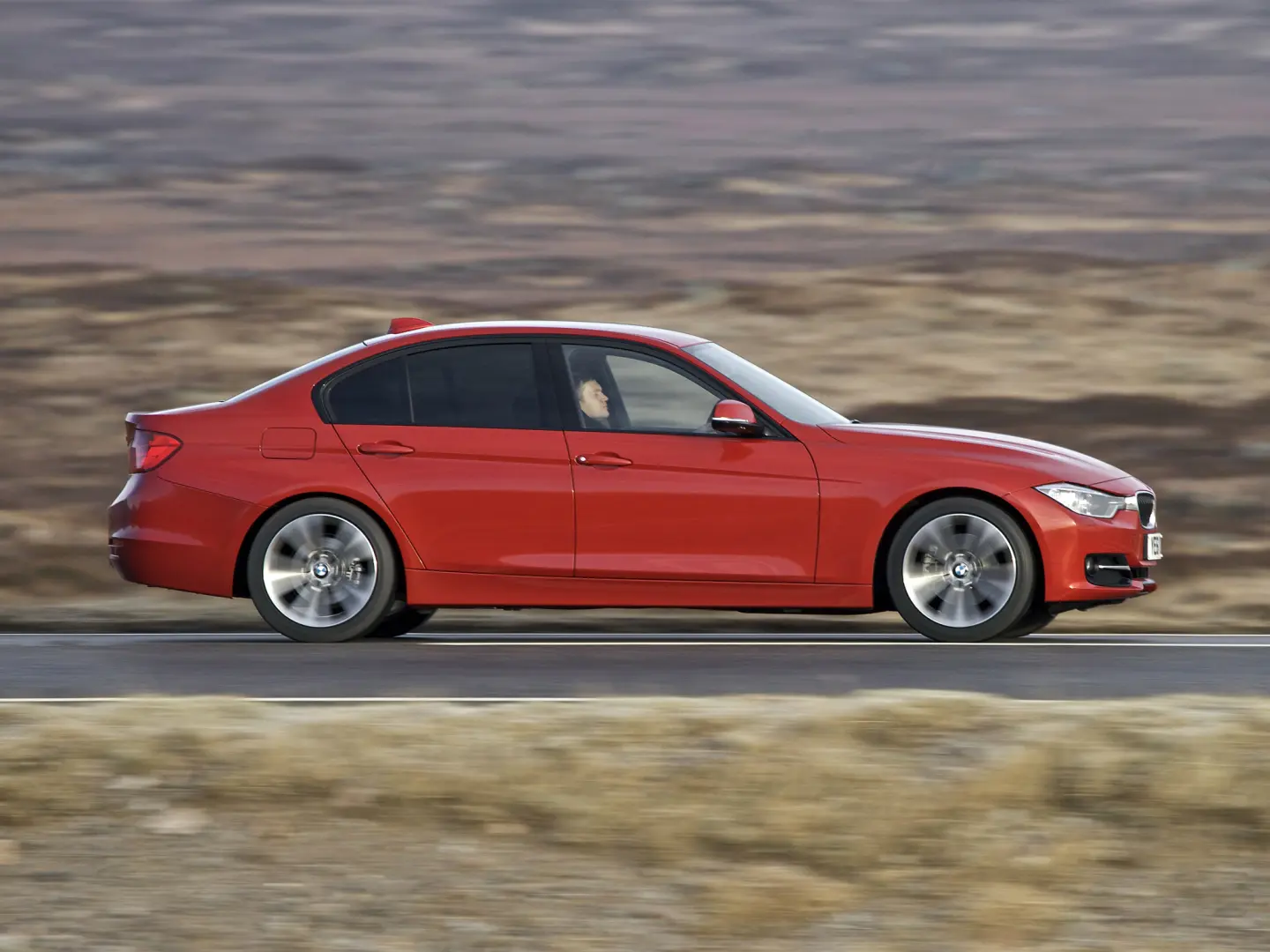 BMW 3 Serisi 3 Serisi 320d Technology 1