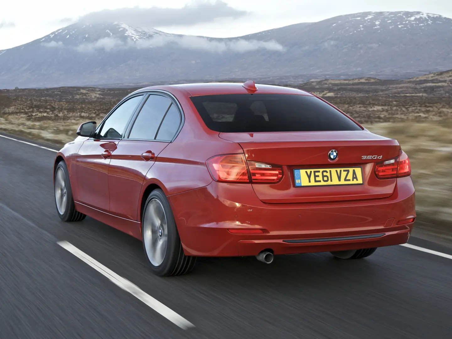 BMW 3 Serisi 3 Serisi 320d Technology 2