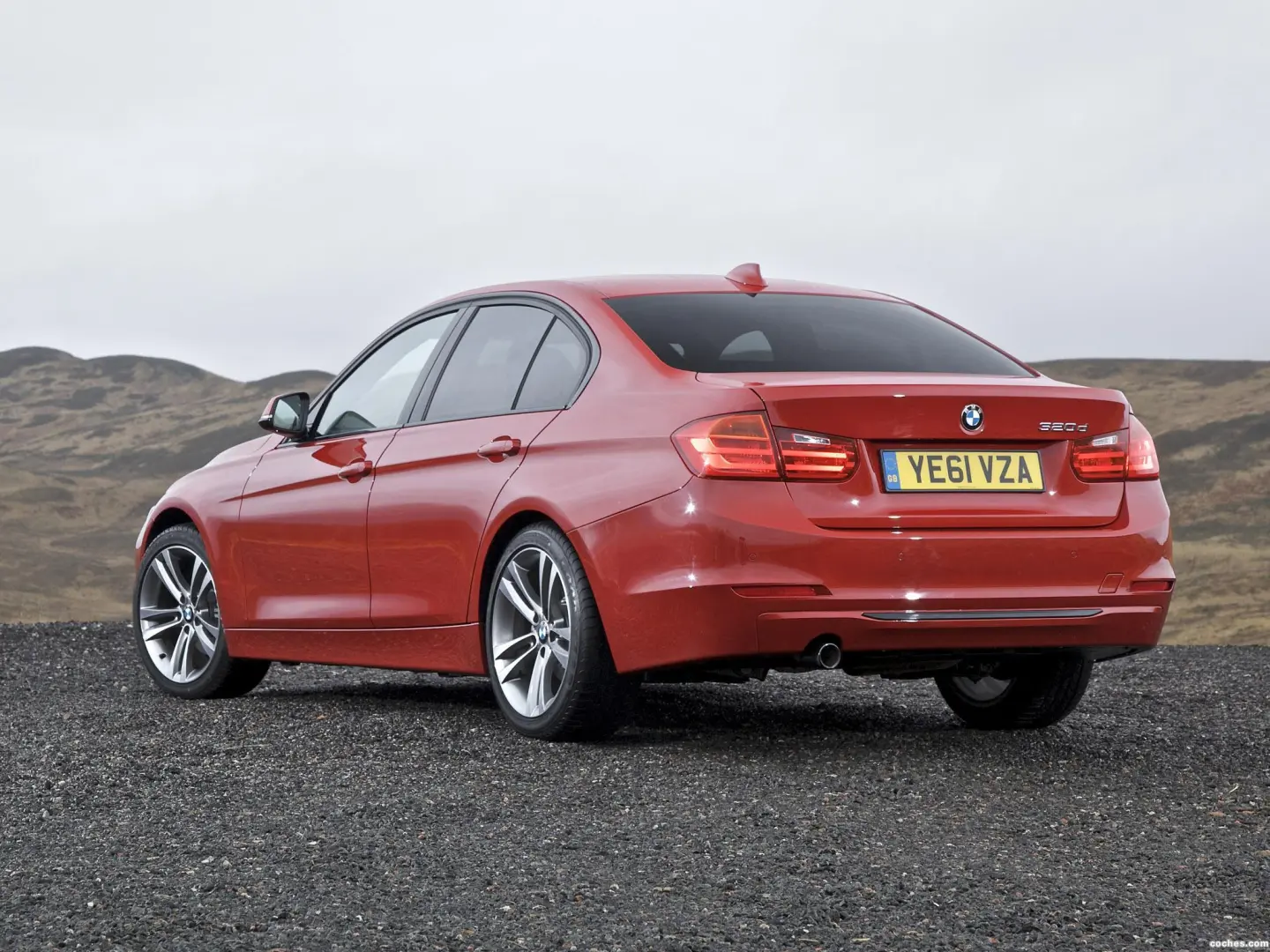 BMW 3 Serisi 3 Serisi 320d Techno Plus 3