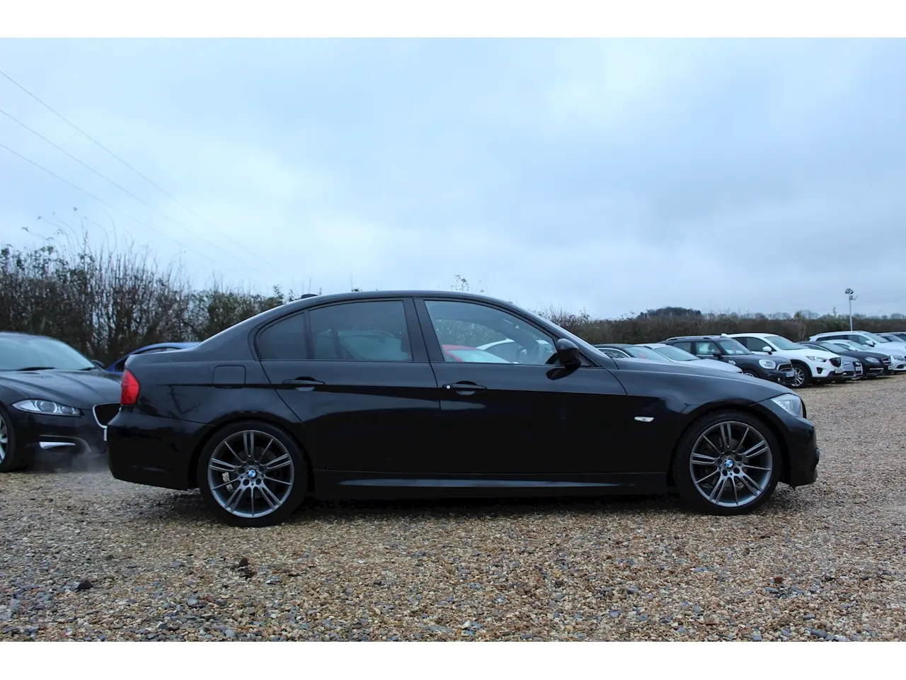 BMW 3 Serisi 3 Serisi 320d Sport Plus 2
