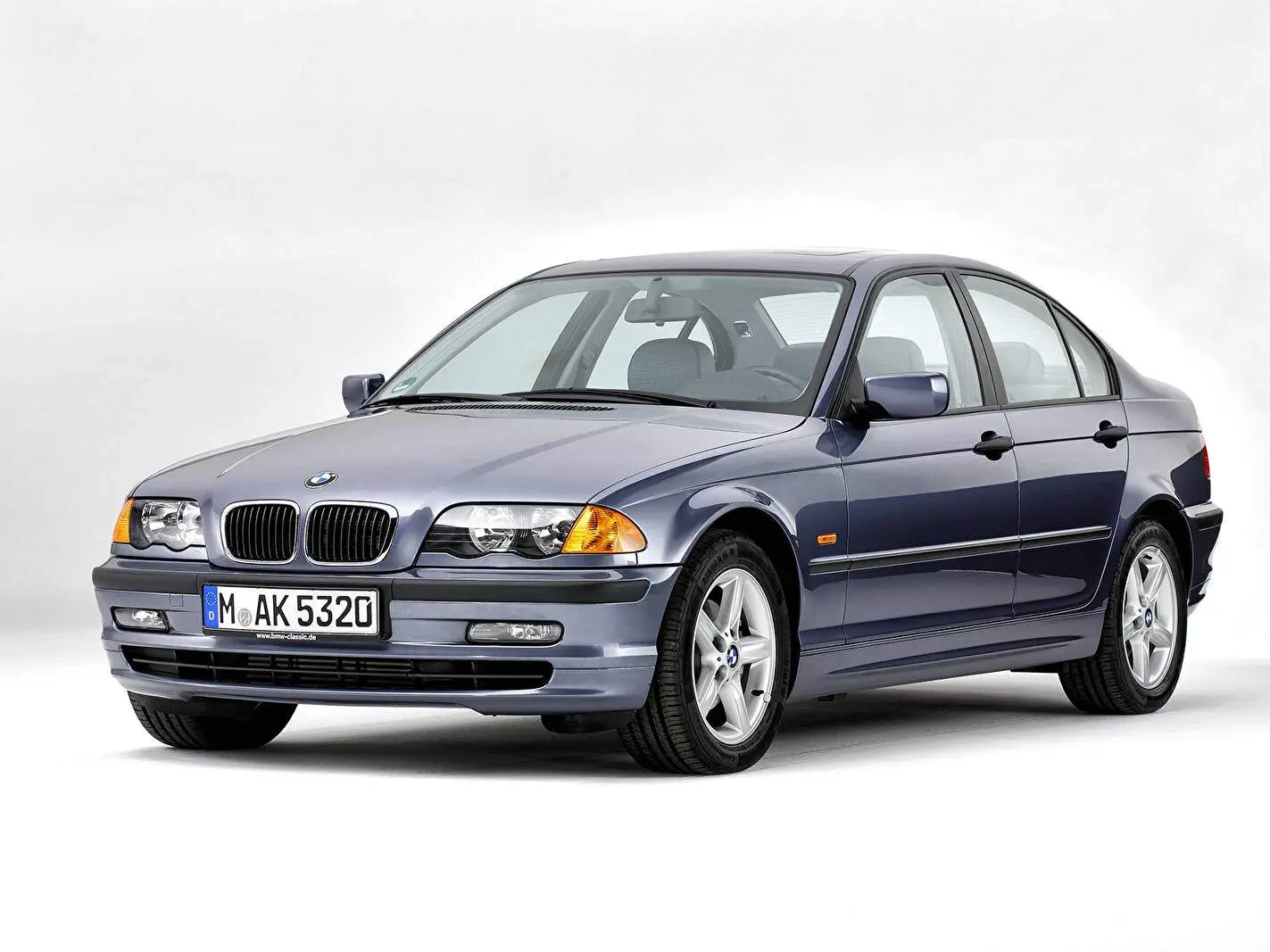 BMW 3 Serisi 3 Serisi 320d Standart 6