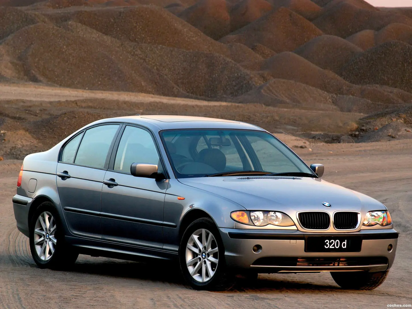 BMW 3 Serisi 3 Serisi 320d Standart 3