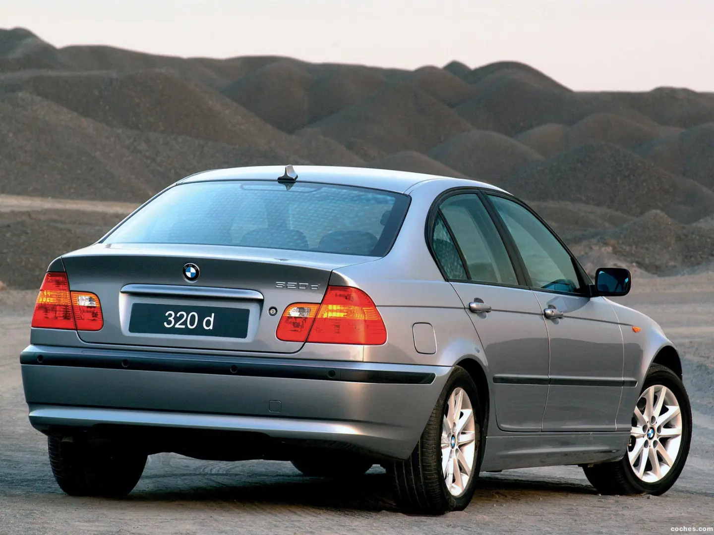BMW 3 Serisi 3 Serisi 320d Premium 1
