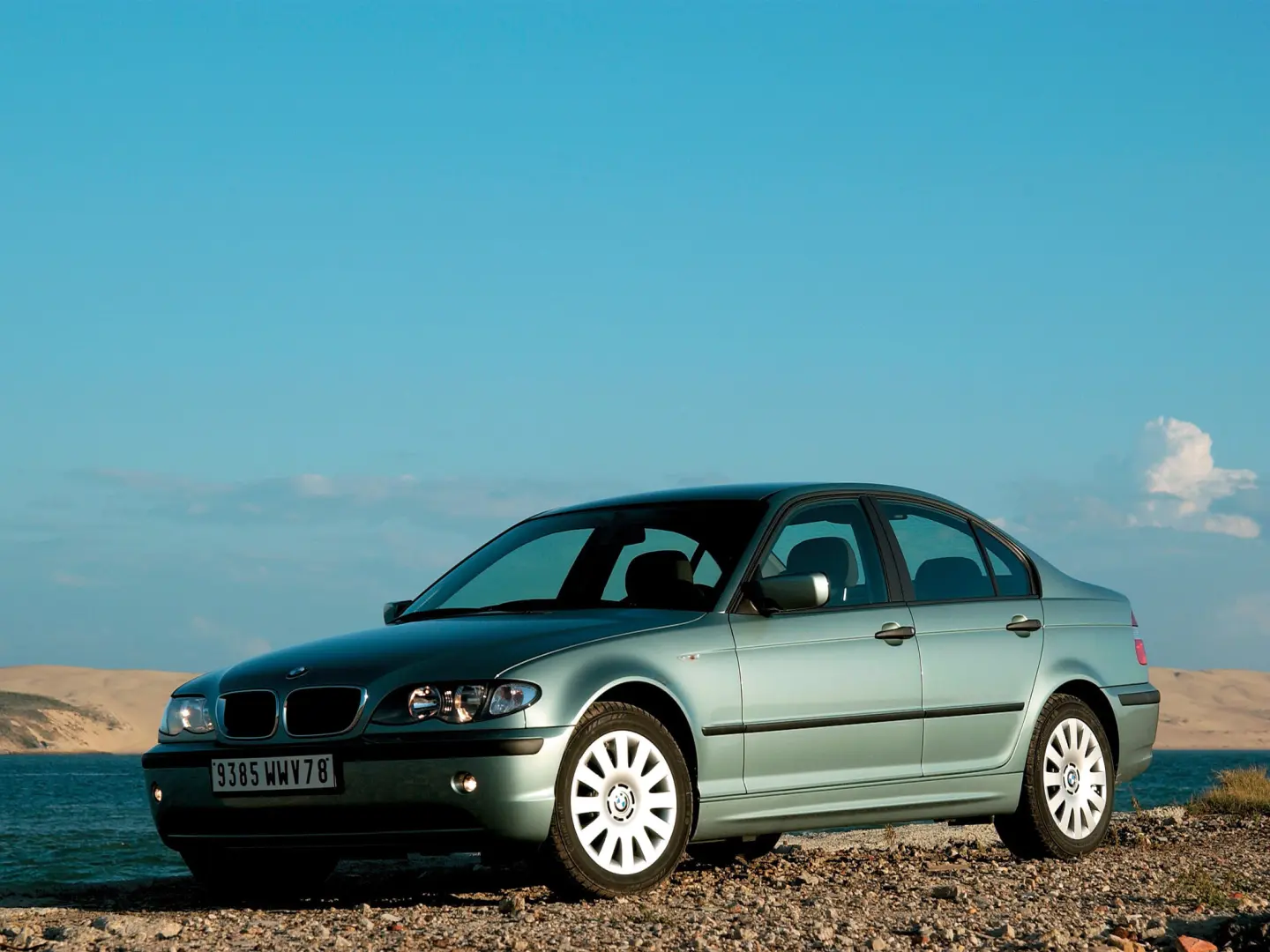 BMW 3 Serisi 3 Serisi 320d Premium 3