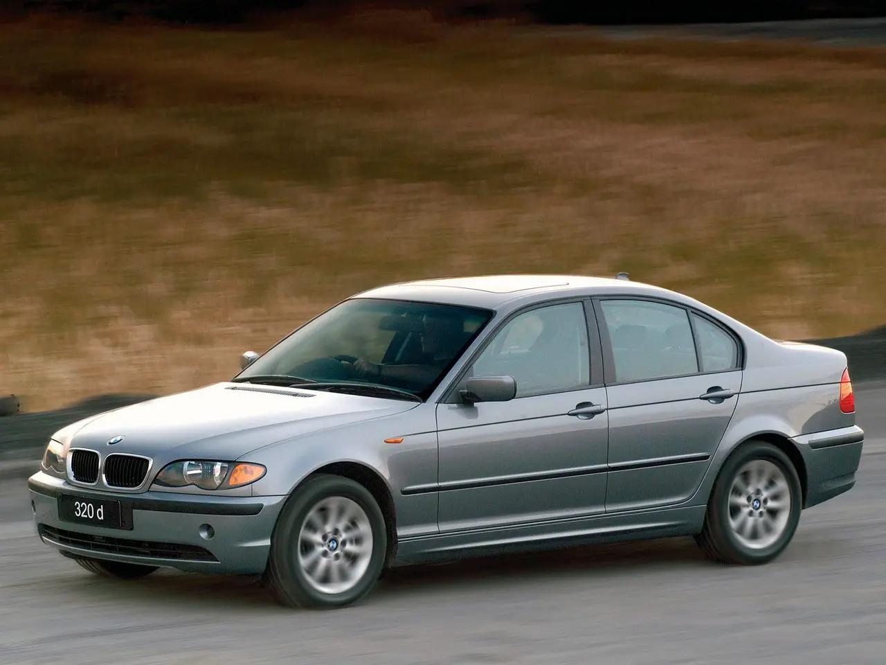 BMW 3 Serisi 3 Serisi 320d Premium 0