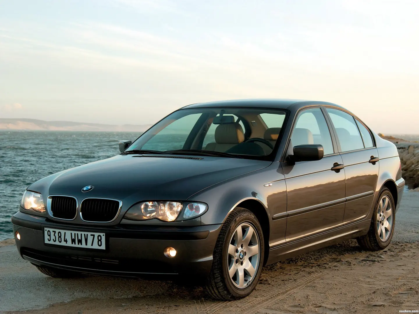 BMW 3 Serisi 3 Serisi 320d Standart 1
