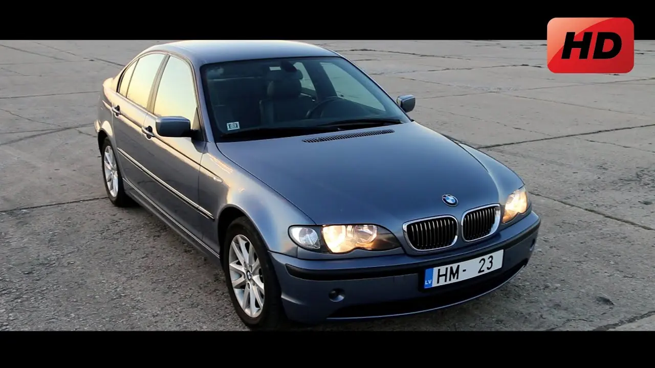 BMW 3 Serisi 3 Serisi 320d Standart 6