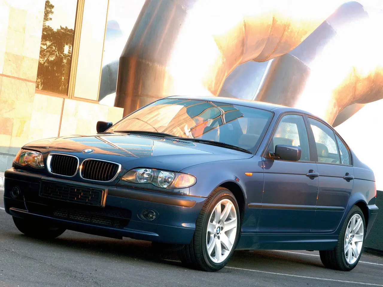 BMW 3 Serisi 3 Serisi 320d Premium 4