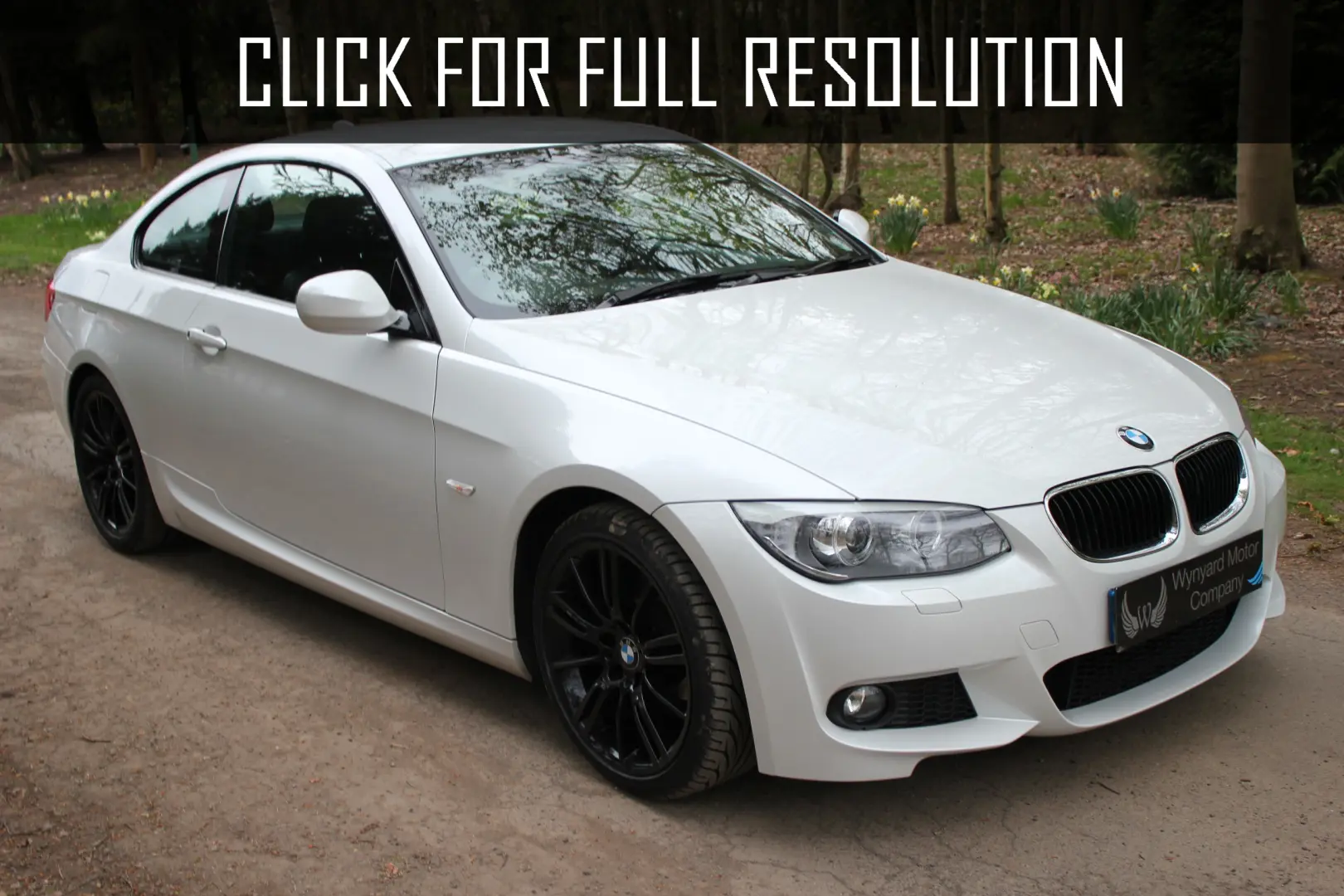 BMW 3 Serisi 3 Serisi 320d Standart 7