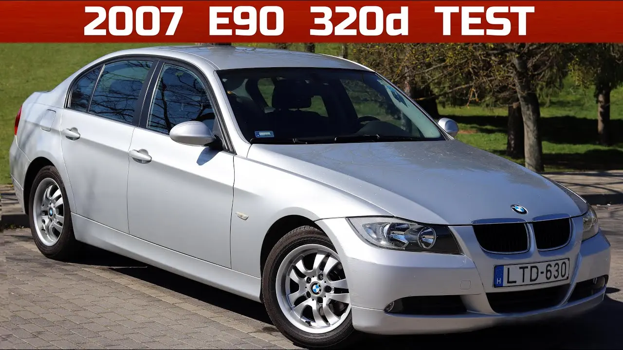 BMW 3 Serisi 3 Serisi 320d Standart 6