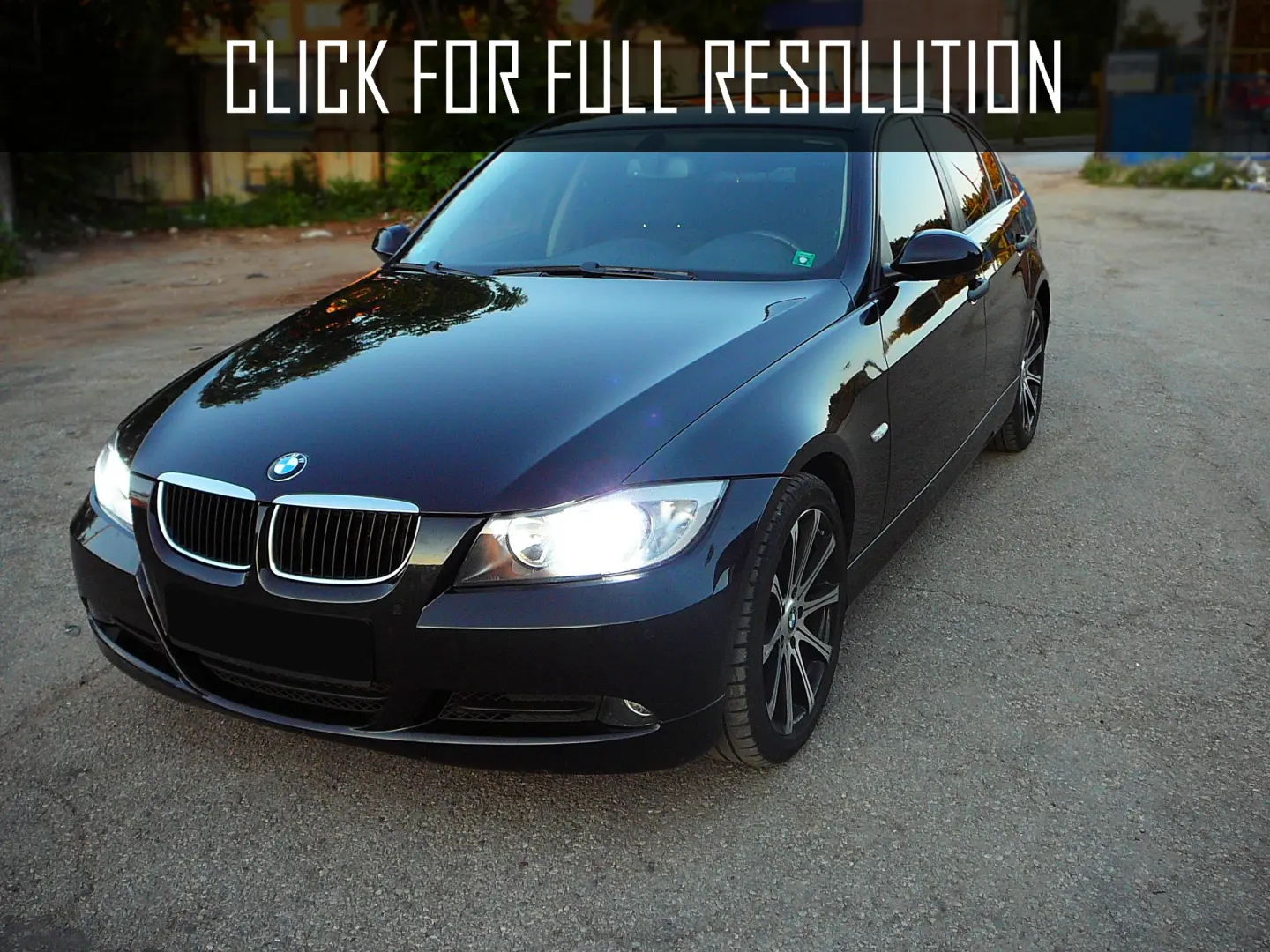 BMW 3 Serisi 3 Serisi 320d Standart 3