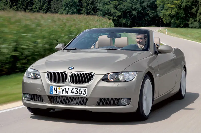 BMW 3 Serisi 3 Serisi 320d Standart 2
