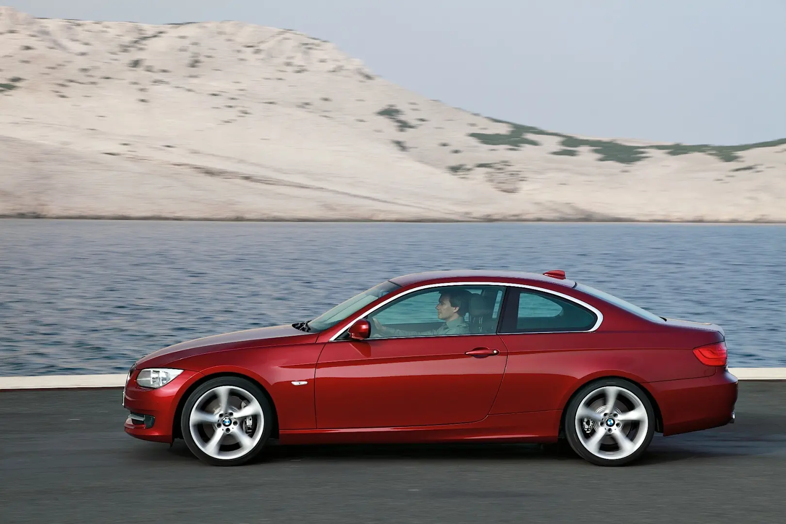 BMW 3 Serisi 3 Serisi 320d Standart 2