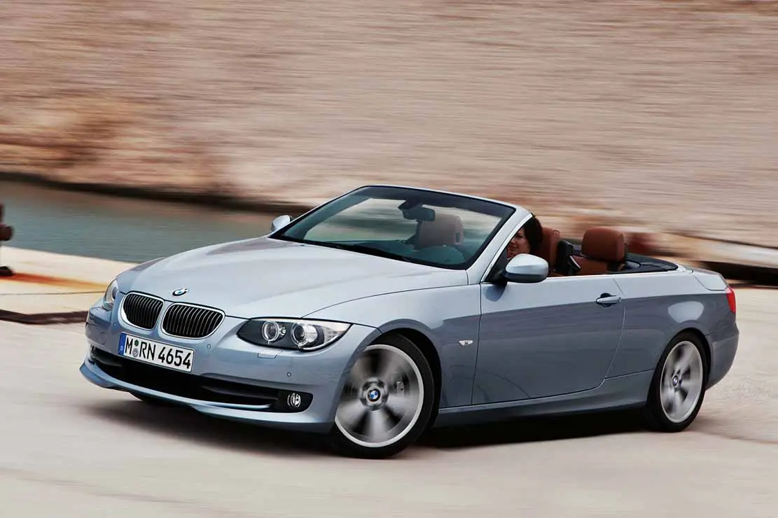 BMW 3 Serisi 3 Serisi 320d Luxury 2