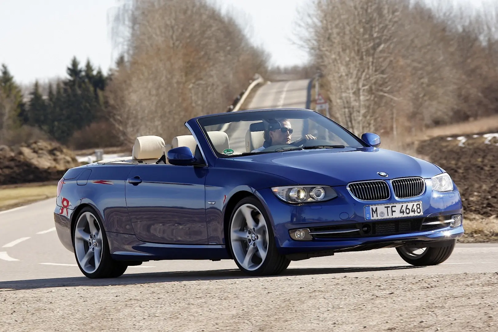 BMW 3 Serisi 3 Serisi 320d Style 5