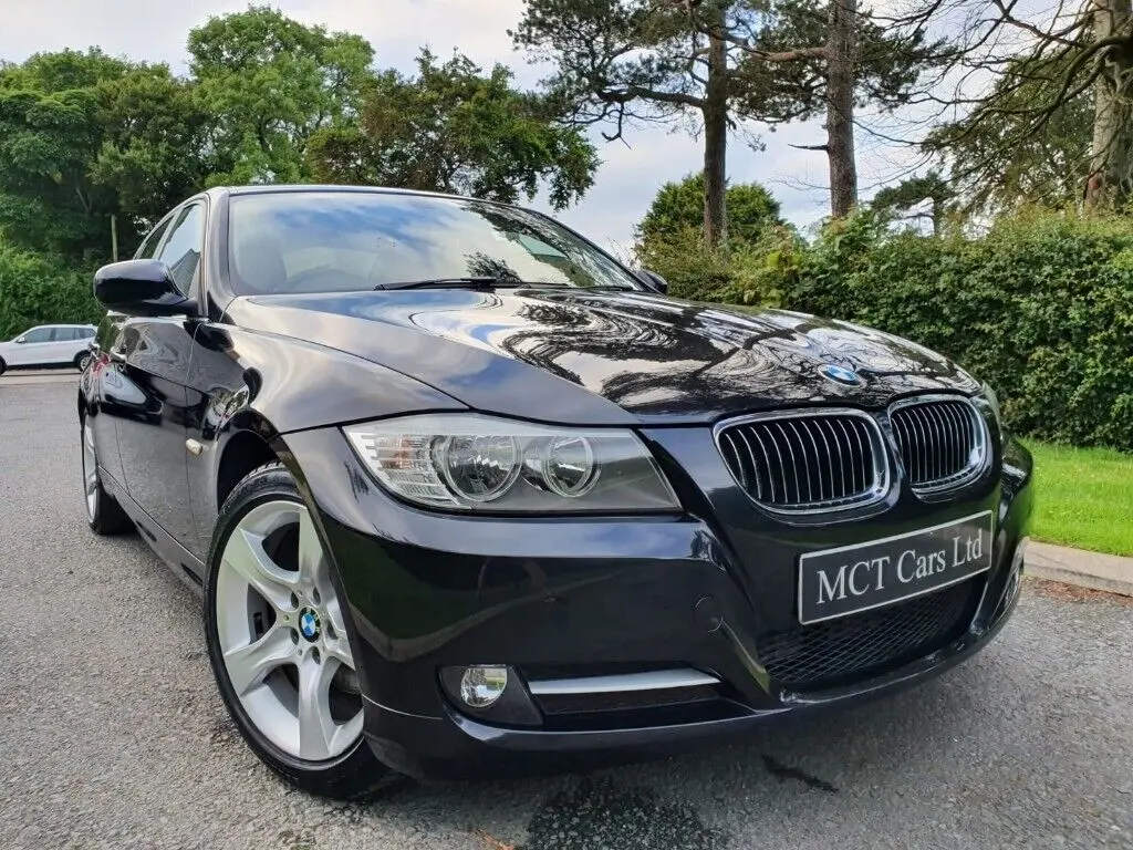 BMW 3 Serisi 3 Serisi 320d Style 7