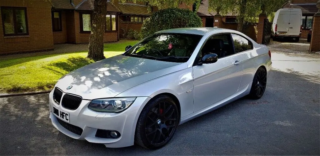 BMW 3 Serisi 3 Serisi 320d Style 2
