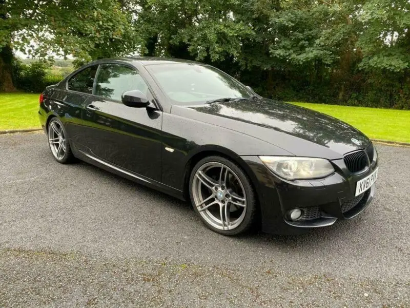 BMW 3 Serisi 3 Serisi 320d Style 3