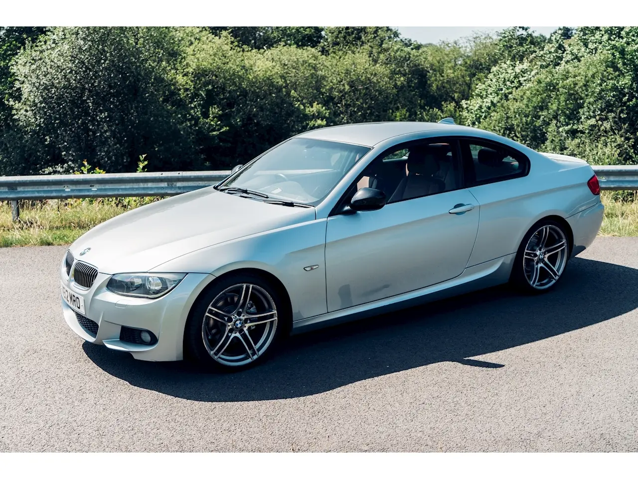 BMW 3 Serisi 3 Serisi 320d Style 4