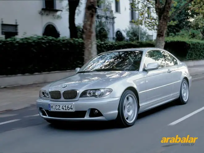 BMW 3 Serisi 3 Serisi 320Cd Standart 1
