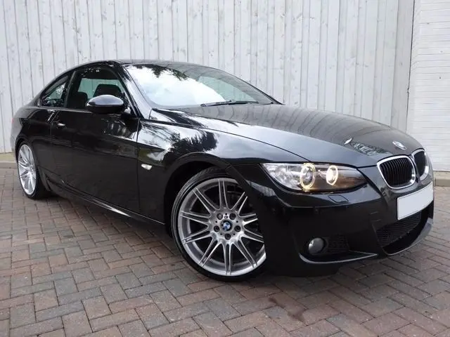 BMW 3 Serisi 3 Serisi 320d Style 5