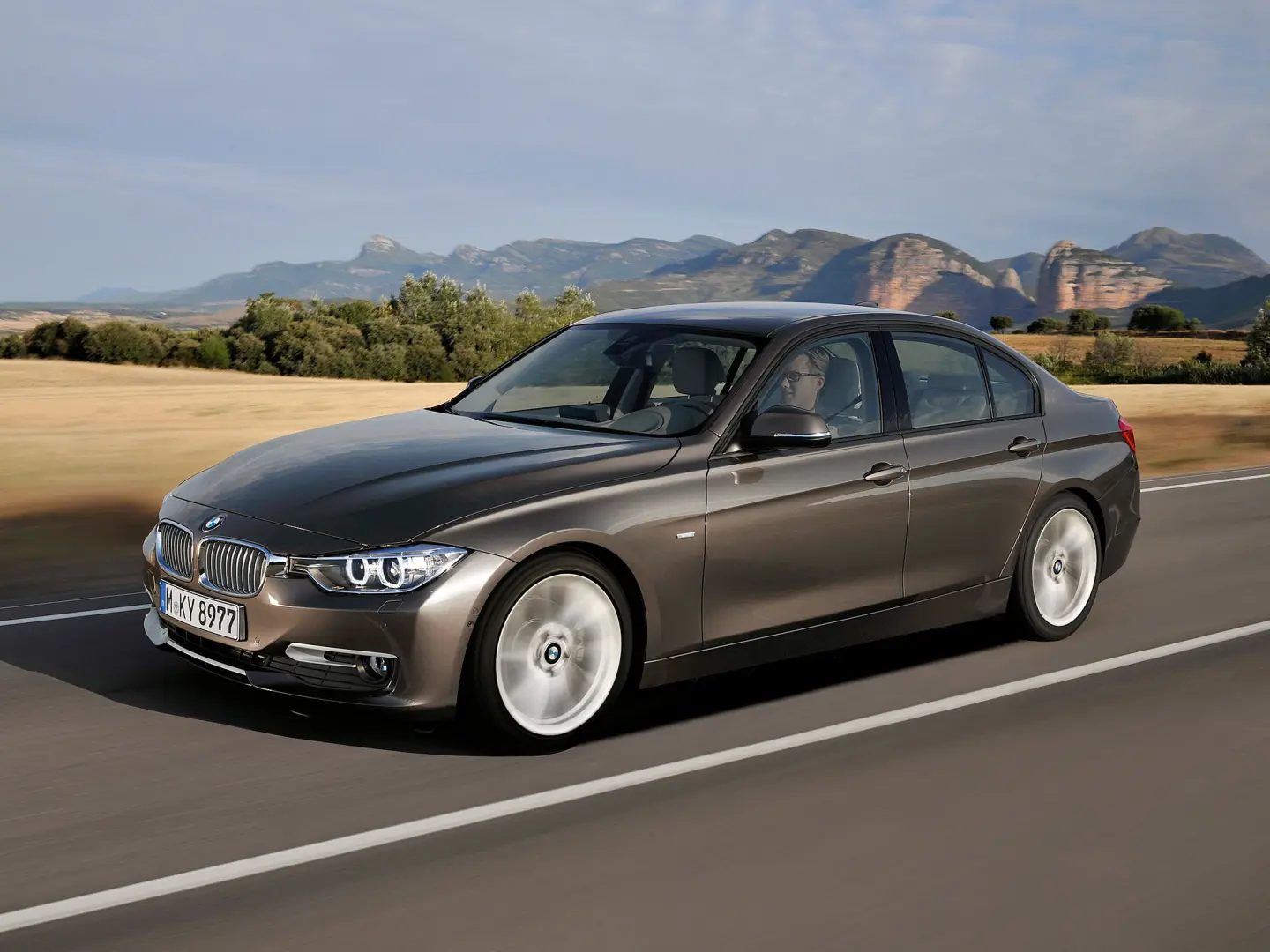 BMW 3 Serisi 3 Serisi 320d Technology 4