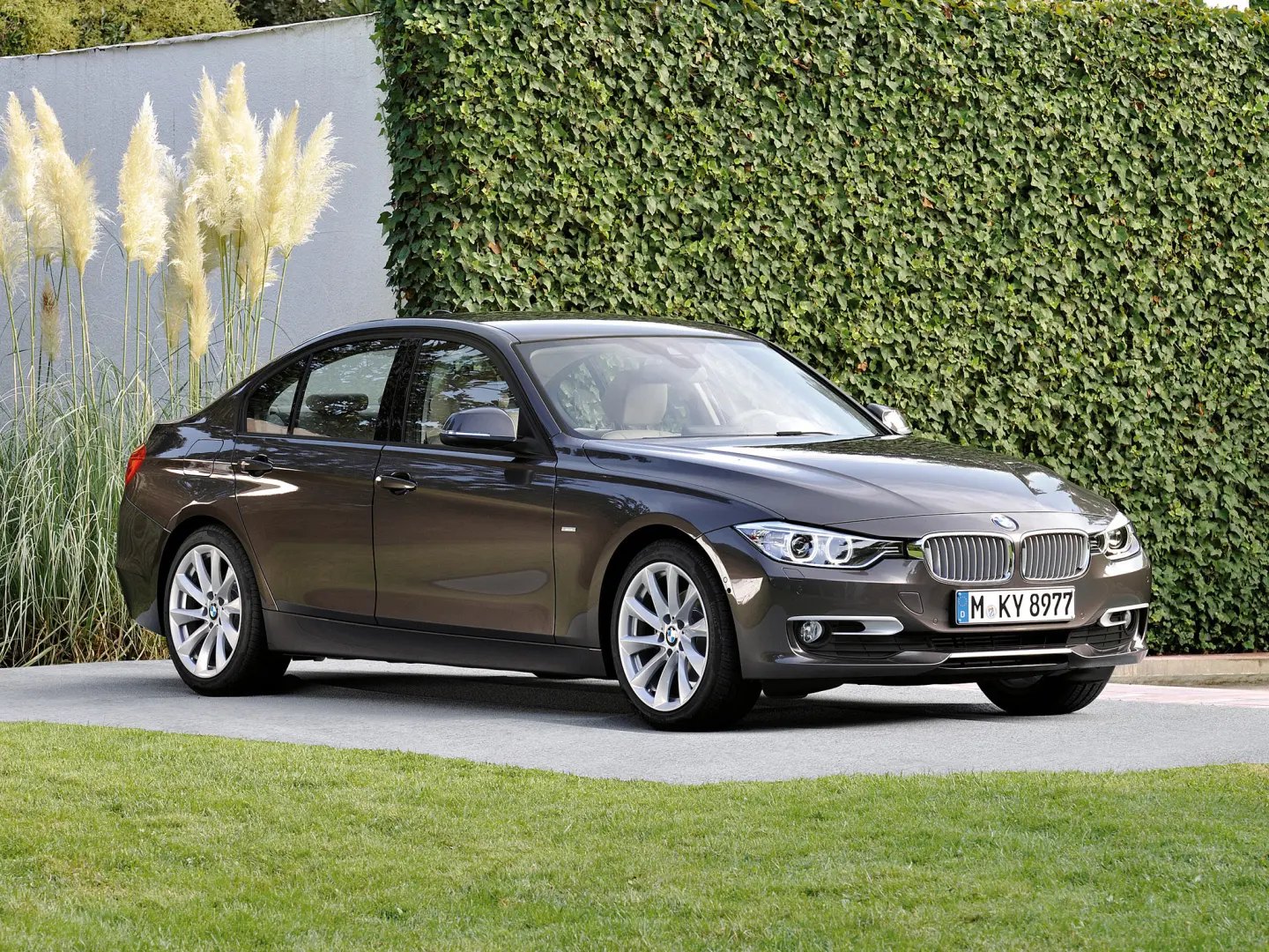 BMW 3 Serisi 3 Serisi 320d Technology 7